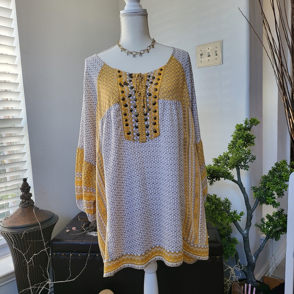 Valerie Stevens Top